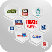 PAK NEWS CHANNELS Apk