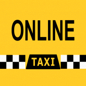 Online TAXI România Apk