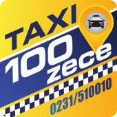 TAXI 100Zece Apk