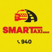 SMART TAXI Arad Client Apk