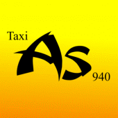 TAXI AS Apk