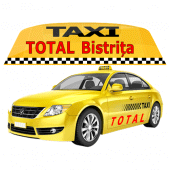 TAXI Total Bistrita Client Apk