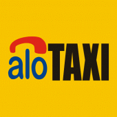 ALO Taxi Zalau Apk