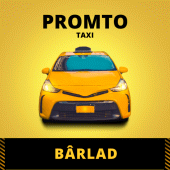 Promto TAXI Bârlad Apk