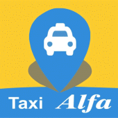 TAXI Alfa Apk