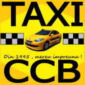 Online TAXI CCB Bacau Apk