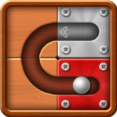 Unblock Ball: Slide Puzzle Apk