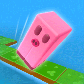 Rolling Blocks Apk