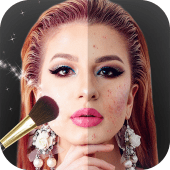 Face Blemish Remover - Remove Pimple Apk