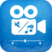 Add Remove Audio From Video Apk