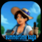 summer time saga walkthrough Apk