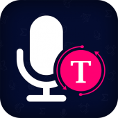 Text & Voice Translator Apk