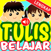 Belajar Menulis Apk