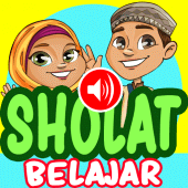 Ayo Belajar Sholat Apk