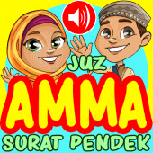 Juz Amma For Kids Apk