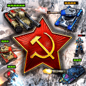 Command Generals RTS Apk