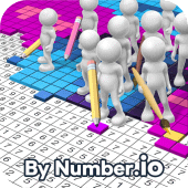 By Number.io Apk