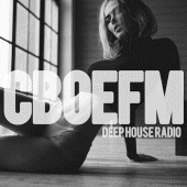 СВОЕFM | DEEP RADIO Apk