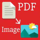 PDF to Image Converter Apk