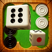 Backgammon Apk