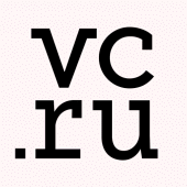 vc.ru — стартапы и бизнес Apk