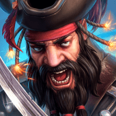 Pirate Tales: Battle for Treasure Apk