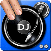 Simulator DJ Electro Dubstep Apk