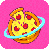 Pop Art Pizza | Russia Apk