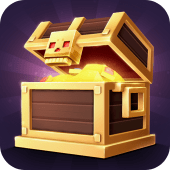 Treasure Dungeon - Action RPG Apk