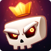 Heroes 2 : The Undead King Apk