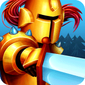 Heroes : A Grail Quest Apk