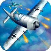 Sky Aces 2 Apk