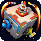 zCube - 3D RTS Apk