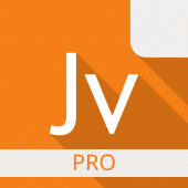 Jvdroid Pro - IDE for Java Apk