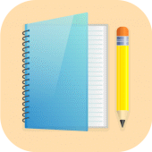 Notes - notepad and lists Apk