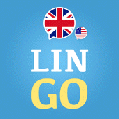 Learn English with LinGo Play Apk