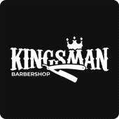 KingsMan Barbershop Apk