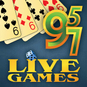 Sevens LiveGames online Apk