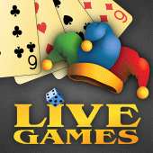 Durak LiveGames online Apk