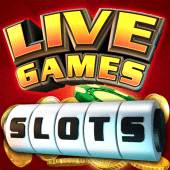 Slots LiveGames online Apk