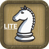 Chess - Knight forks Apk