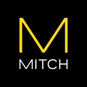 MITCH сеть парикмахерских Apk