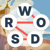 Words Around and Crosswords Apk