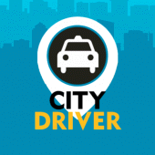 Таксопарк CityDriver Apk