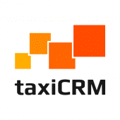 taxiCRM - кабинет водителя Apk