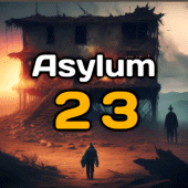 Asylum 23 - Action Adventure Apk