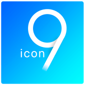 MIUI 9 - Icon Pack Apk