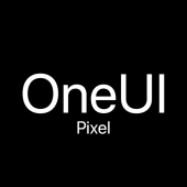 One UI Pixel - icon pack Apk