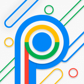 Pix Icon pack - app Icon Apk