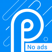 Pixel - icon pack (no ads) Apk